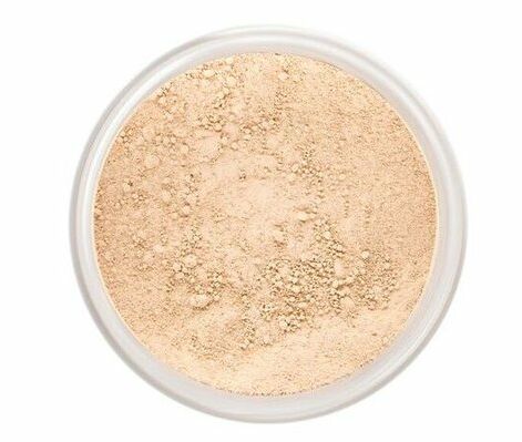 Lily Lolo Mineral Foundation SPF 15 Mineraalne Aluspuuder 099 Barely Buff